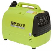 Groupe electrogéne GP3000i, 2.5 kVa
