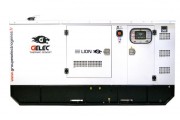 Groupe électrogène LION-825YC – 825 KVA