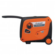 Groupe électrogène mobile inverter