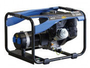 Groupe électrogène portable Essence 4kW