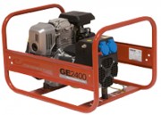 Groupe électrogène portable GE2400, 2.5 kVa