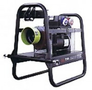 Groupe électrogène - Puissance : 42/15 kVA - Tension : 400V / 230V