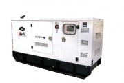 Groupe électrogène TIGER-110YC – 110 KVA