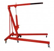 Grue d'atelier 1T