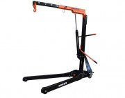 Grue d'atelier pliable 2 tonnes