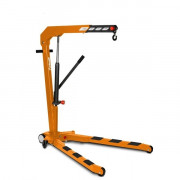 Grues d'atelier professionnelles