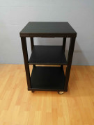 Guéridon de service en bois pour restaurant