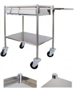 Guéridons multifonctions