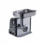 Hachoir à viande professionnel en inox