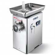 Hachoir à viande réfrigéré - Production 350 kg/H- 650 kg/H - Refroidissement thermoélectrique