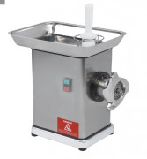 Hachoir à viande inox