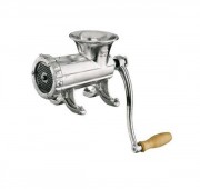 Hachoir à viande manuel