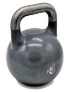 Haltère à moule de compétition