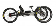 Handbike avec roues 27,5”
