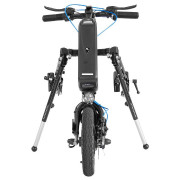 Handbike électrique de 12" à 16" - Autonomie 40 km