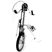 Handbike enfant et adolescent