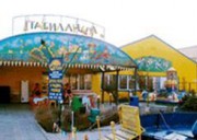 Hangars centre de loisirs