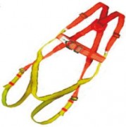 Harnais d'antichute grand confort