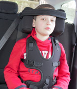 Harnais de maintien voiture