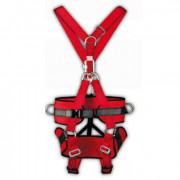 Harnais de sécurité antichute 