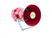 Haut-parleur industriel 25W D