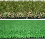 Herbe artificielle pour terrasse