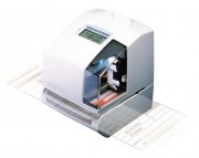 Horodateur de bureau multifonction