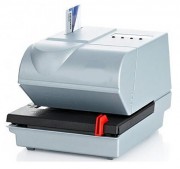 Horodateur électronique à affichage digital