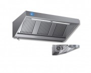 Hotte monobloc