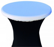 Housse extensible pour mange-debout modèle ECO