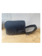Housse ignifugée pour batteries lithium-ion - Dimensions : L. 19 x l. 12 x H. 14 cm