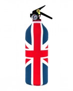 Housse personnalisée pour extincteur