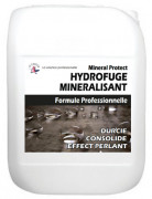 Hydrofuge MINERALISANT 2 en 1