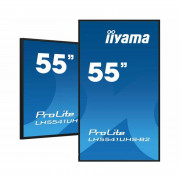iiyama ProLite LH5541UHS-B2