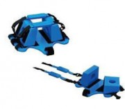 Immobilisateur de tête adulte