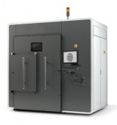 Imprimante 3D DMP - Technologie de fabrication : Direct Metal Printing (DMP)