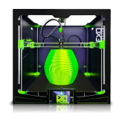 Imprimante 3D filaire - Volume 65 x 65 x 65 cm - Vitesse d’impression jusqu’à 320mm/s