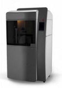 Imprimante 3D Stéréolithographie - Technologie de fabrication : Stéréolithographie