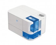 Imprimante badge couleur - Vitesse 25 sec/carte