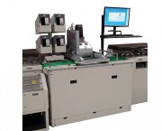 Imprimante couleur pour enveloppe