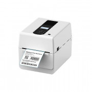 Imprimante d'étiquette de bureau - 200 dpi - lcd display