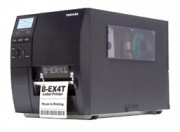 Imprimante d'étiquette industrielle - 200 dpi - usb - LAN