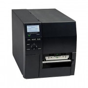 Imprimante d'étiquette industrielle thermique directe