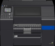 Imprimante d’étiquettes couleur