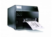 Imprimante d'étiquettes industrielles Toshiba - 200 dpi - 6 pouces - ?cran LCD - Thermique