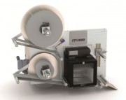 Imprimante étiqueteuse code barre 1D/2D