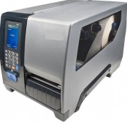 Imprimante d'étiquette à transfert thermique - Débit 300 mm/s - Résolution de 203 à 406 dpi