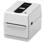 Imprimante d'étiquettes thermique directe TOSHIBA - Jusqu'à 105 mm - 203 à 300 dpi