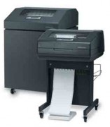 Imprimante industrielle ligne listing 2000 lignes par minute