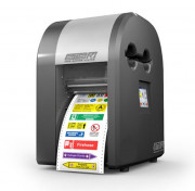 Imprimante industrielle multicouleur